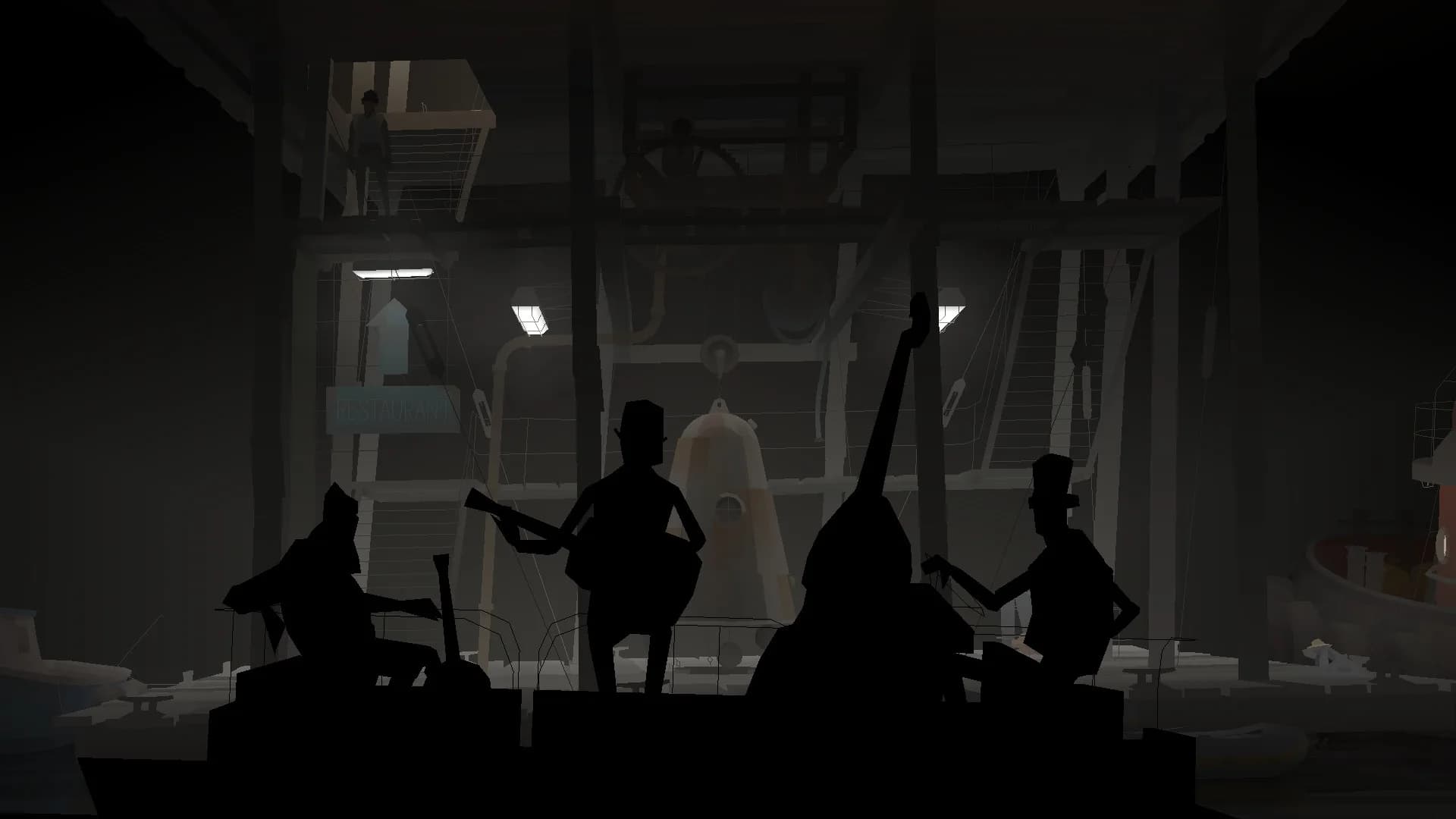 Kentucky Route Zero: PC Edition görsel 16