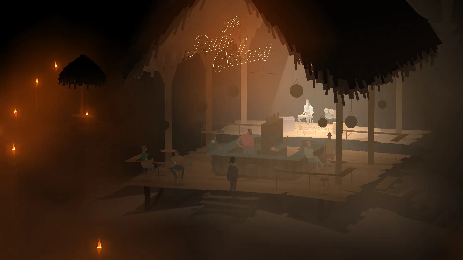 Kentucky Route Zero: PC Edition görsel 7