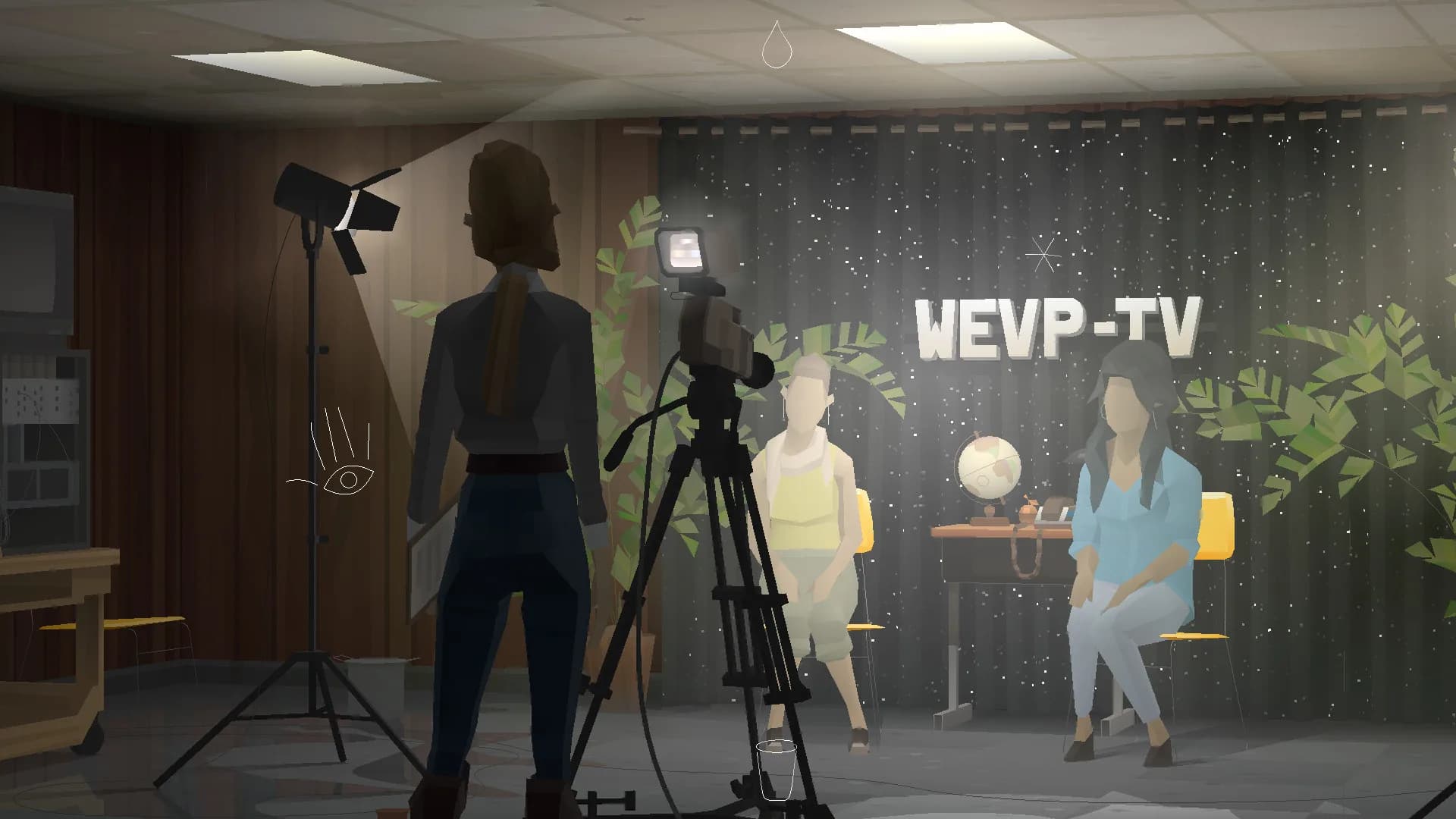 Kentucky Route Zero: PC Edition görsel 10