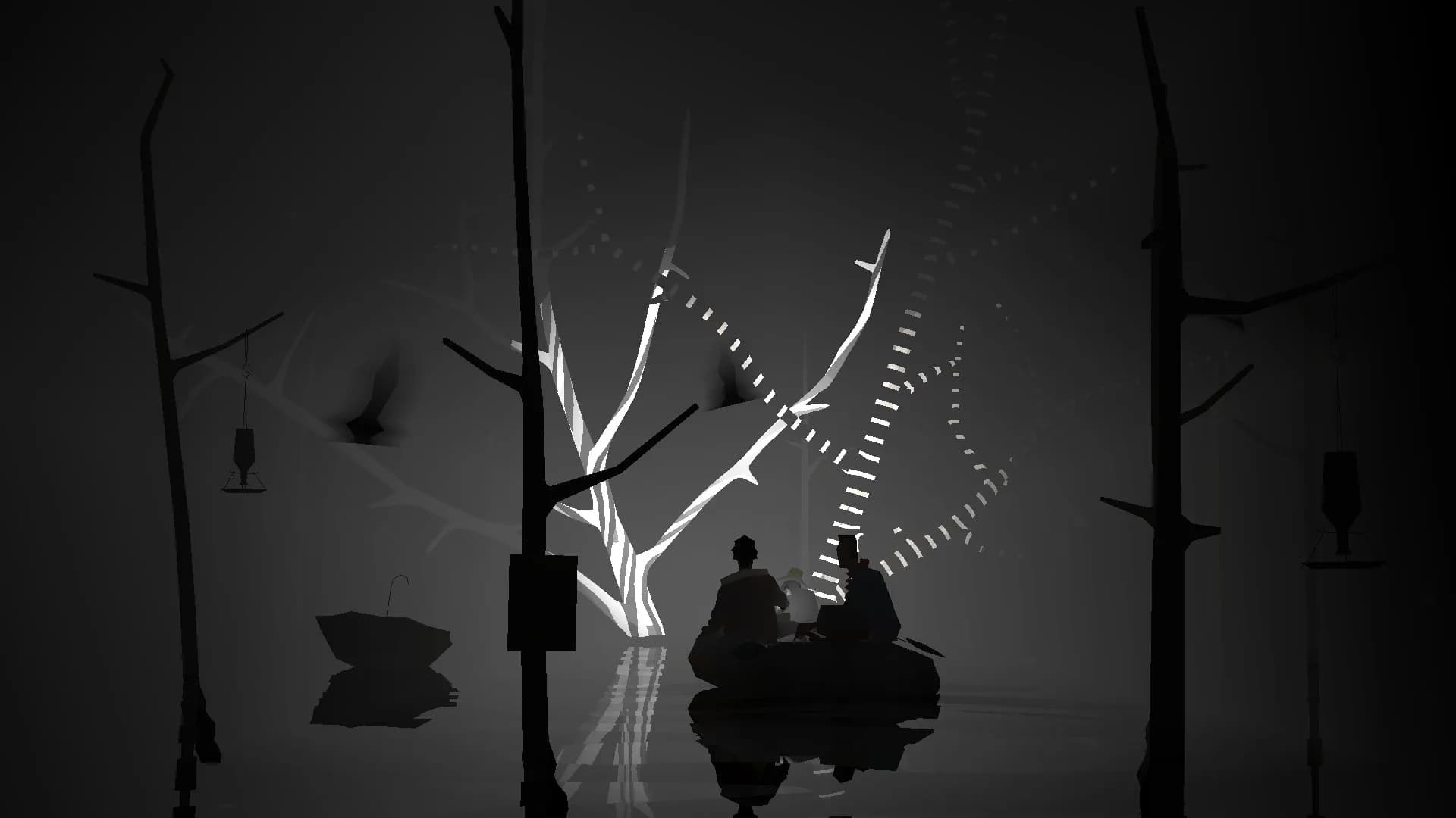 Kentucky Route Zero: PC Edition görsel 11