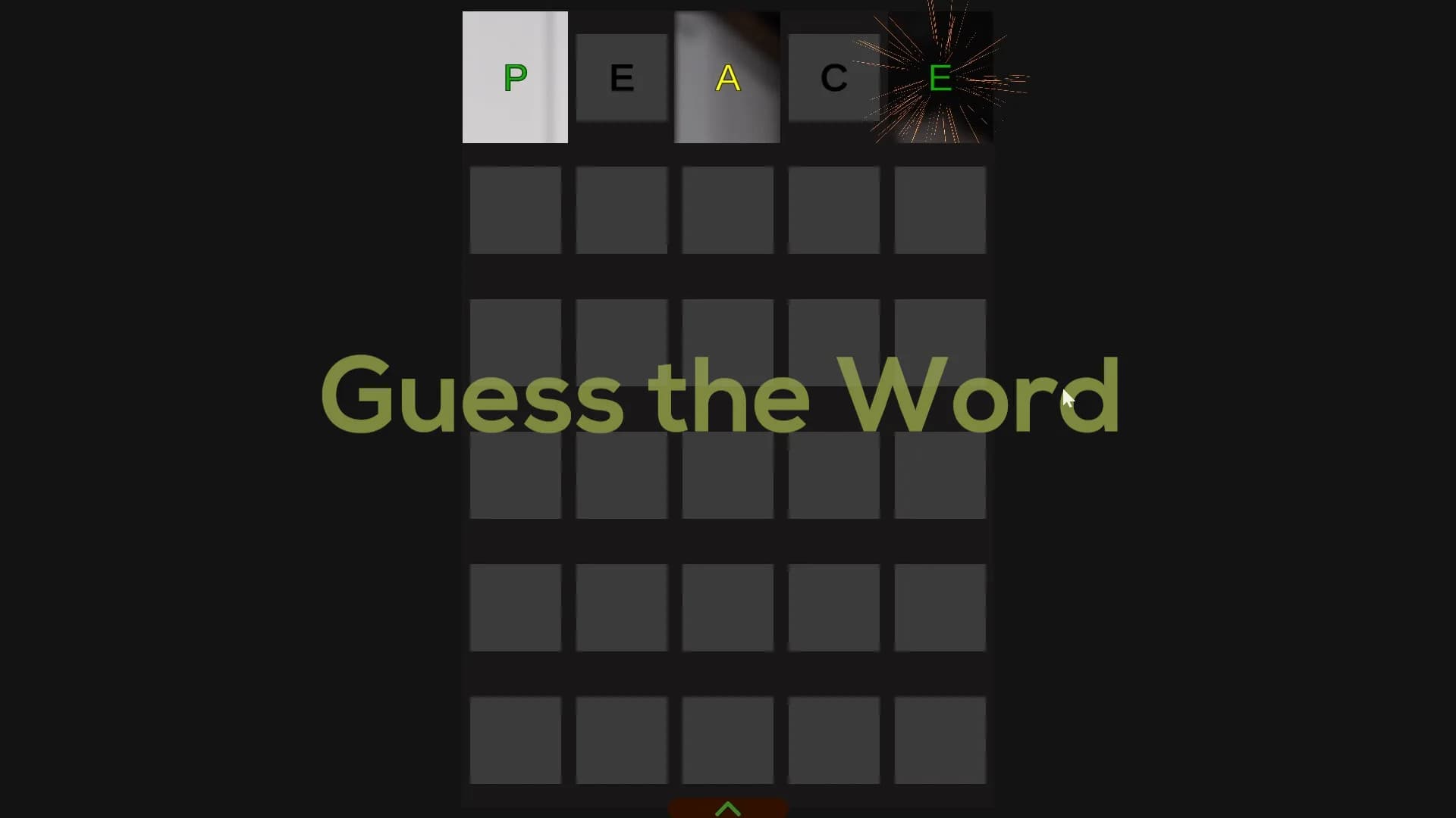 pWordle görsel 2