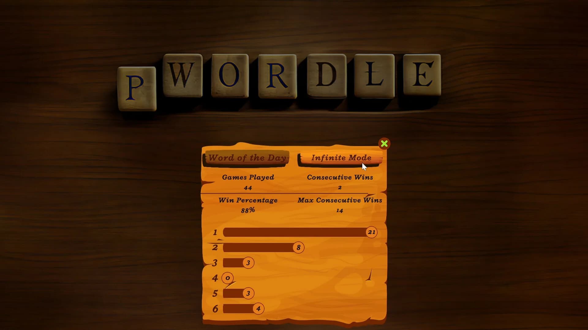 pWordle görsel 7