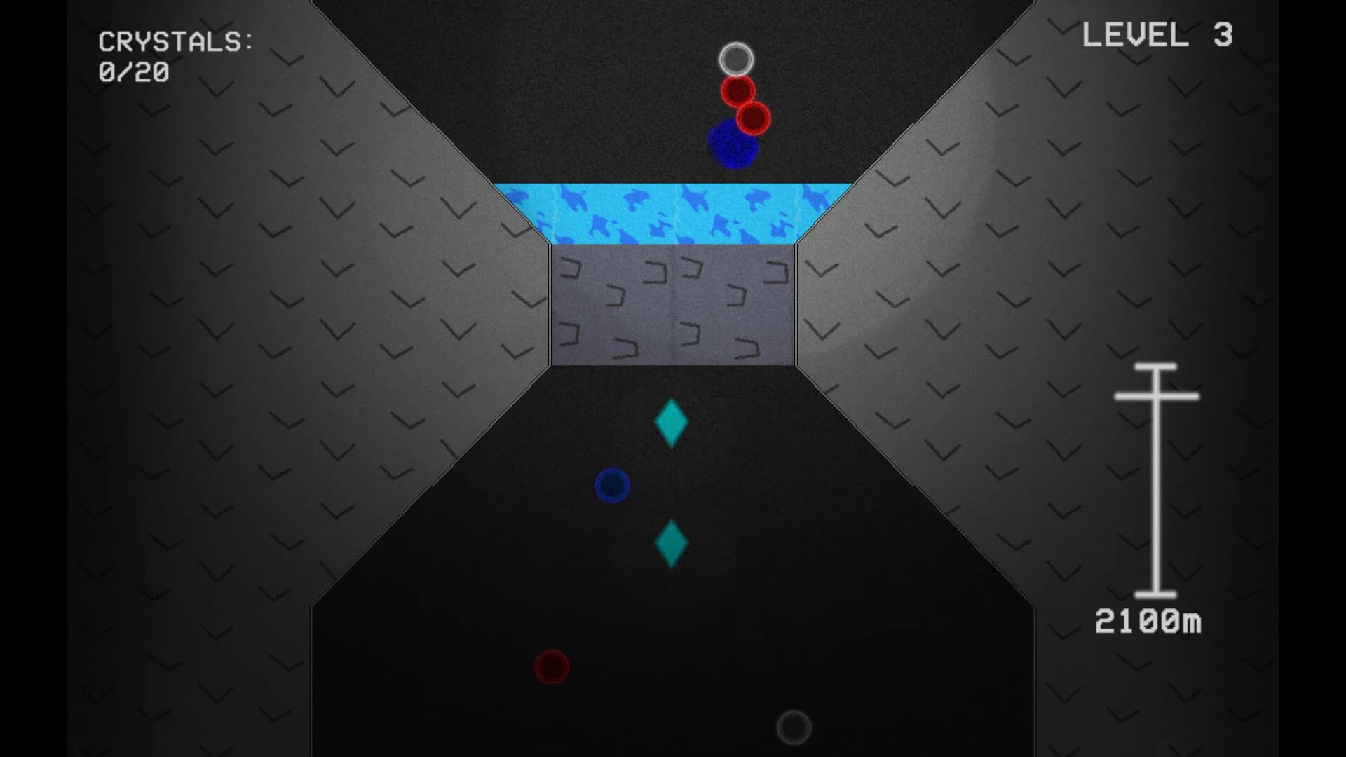 THE ABYSS görsel 2