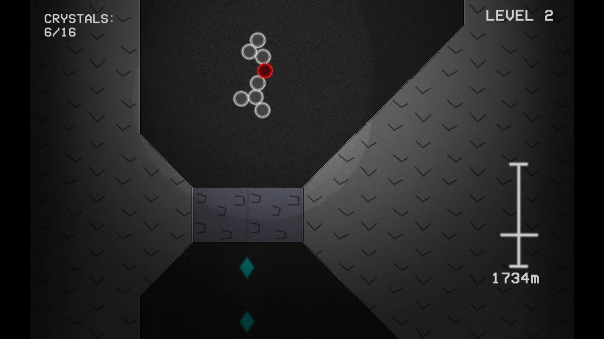 THE ABYSS görsel 3