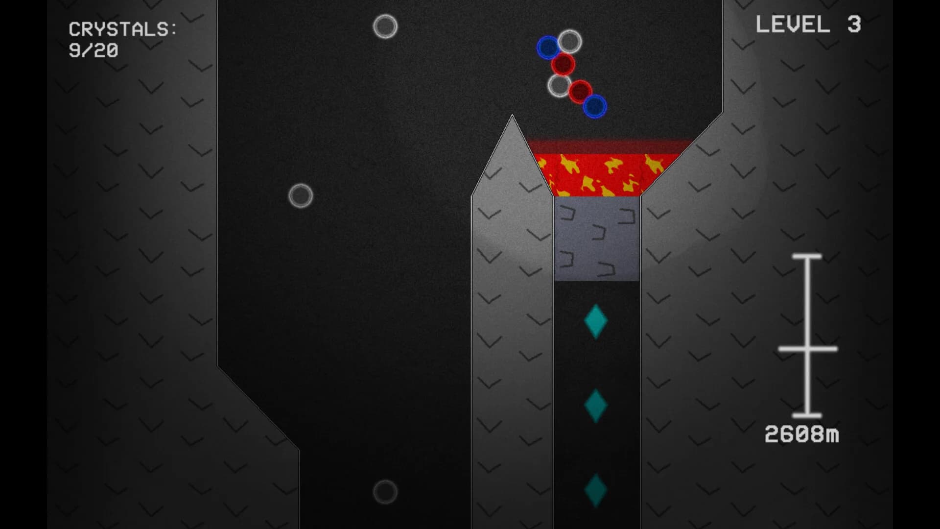 THE ABYSS görsel 4