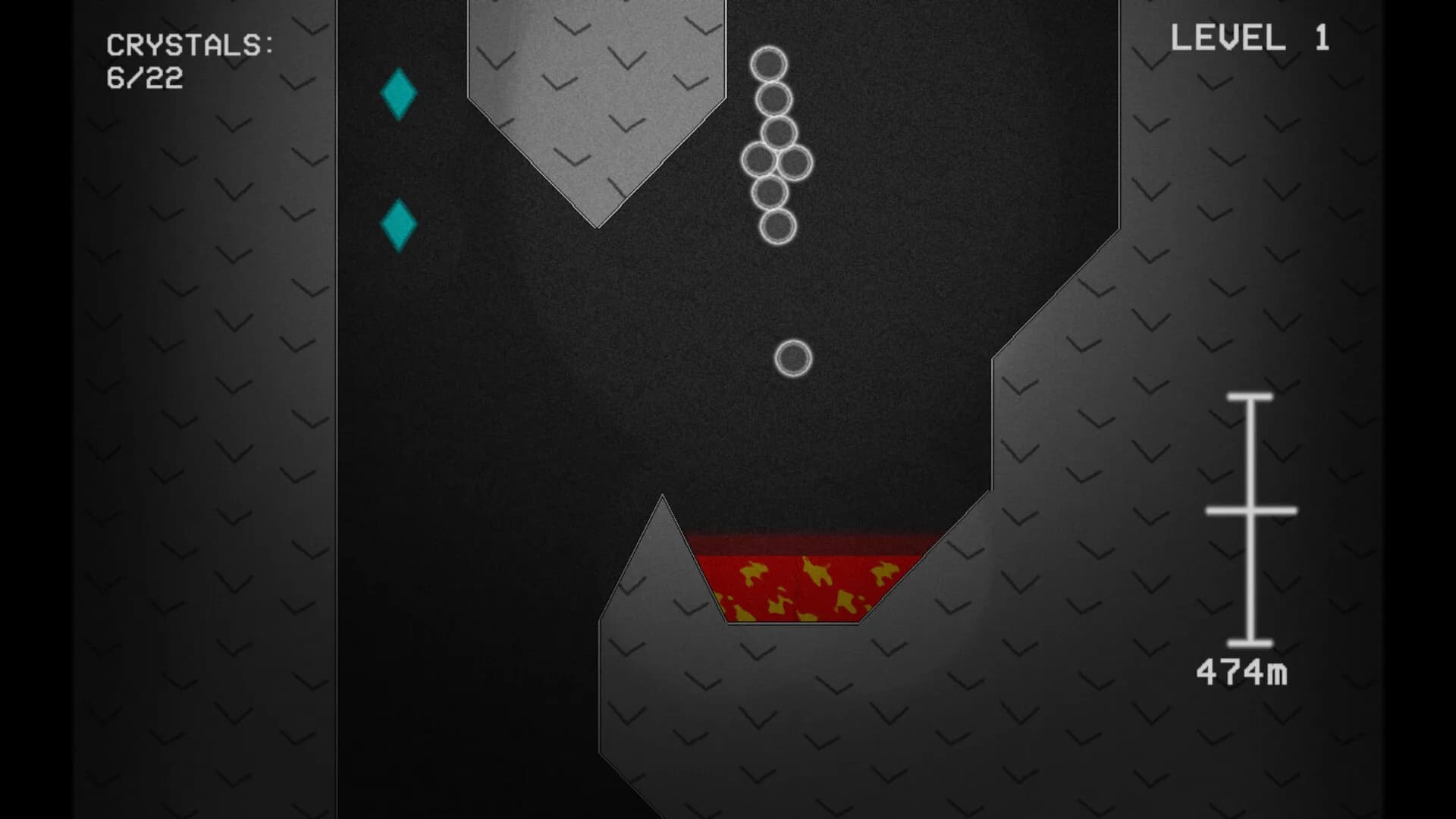 THE ABYSS görsel 5