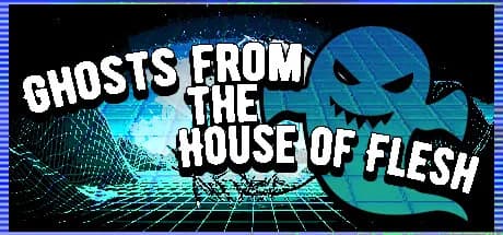 Ghosts from the House of Flesh görsel 1