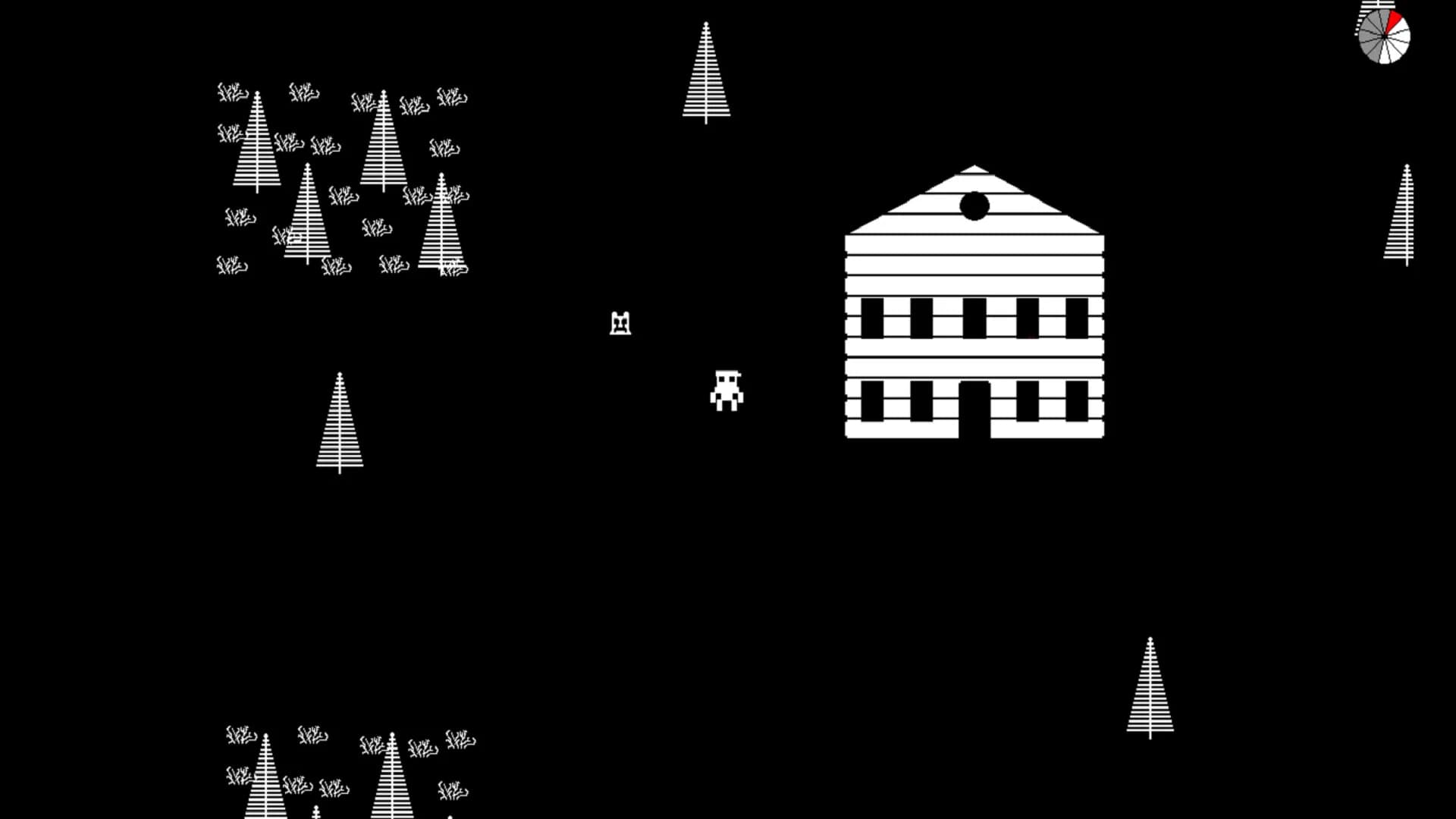 Ghosts from the House of Flesh görsel 2