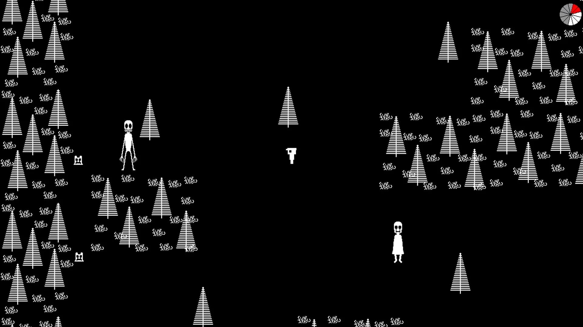 Ghosts from the House of Flesh görsel 3