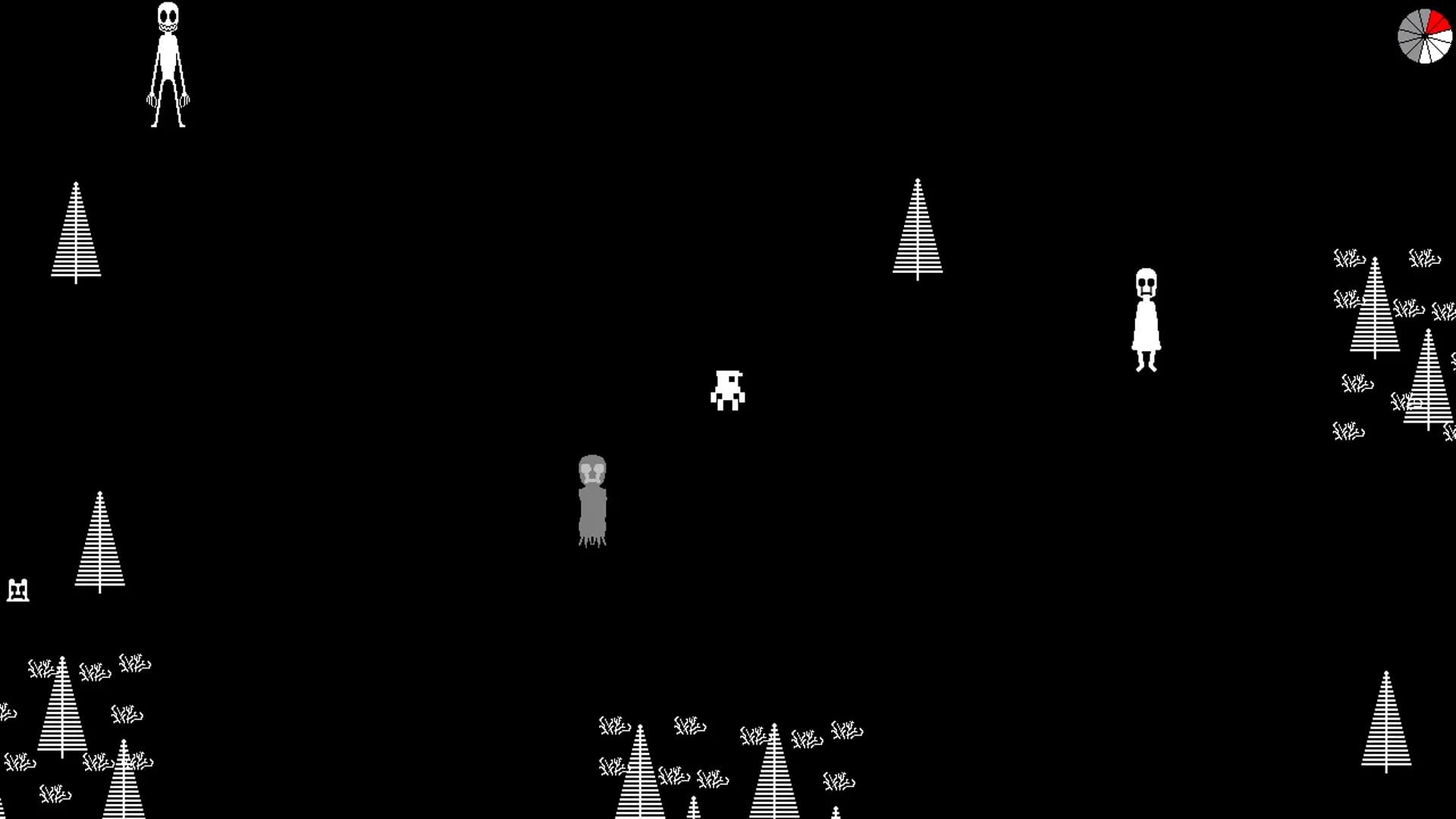 Ghosts from the House of Flesh görsel 5
