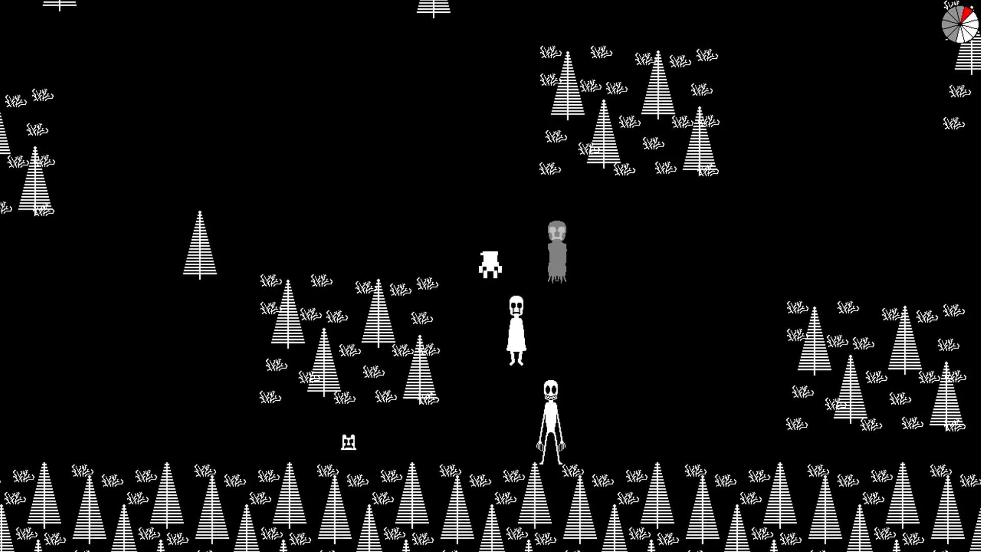 Ghosts from the House of Flesh görsel 7