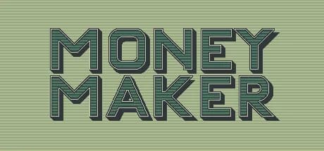Money Maker görsel 1