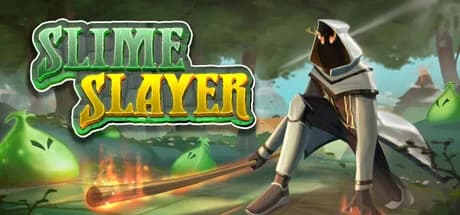Slime Slayer
