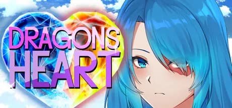 Dragons Heart görsel 1