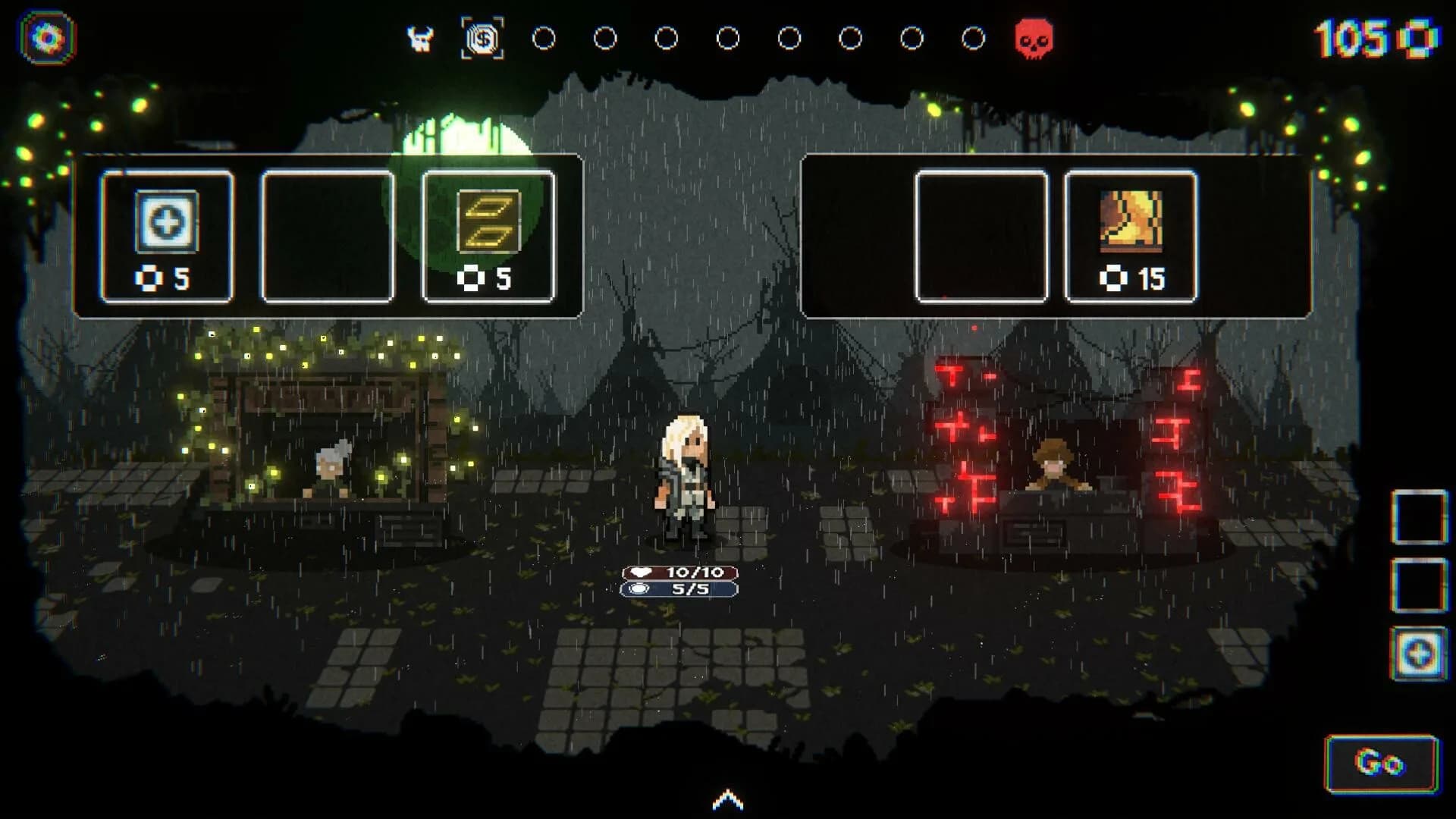 Cyber Souls görsel 4