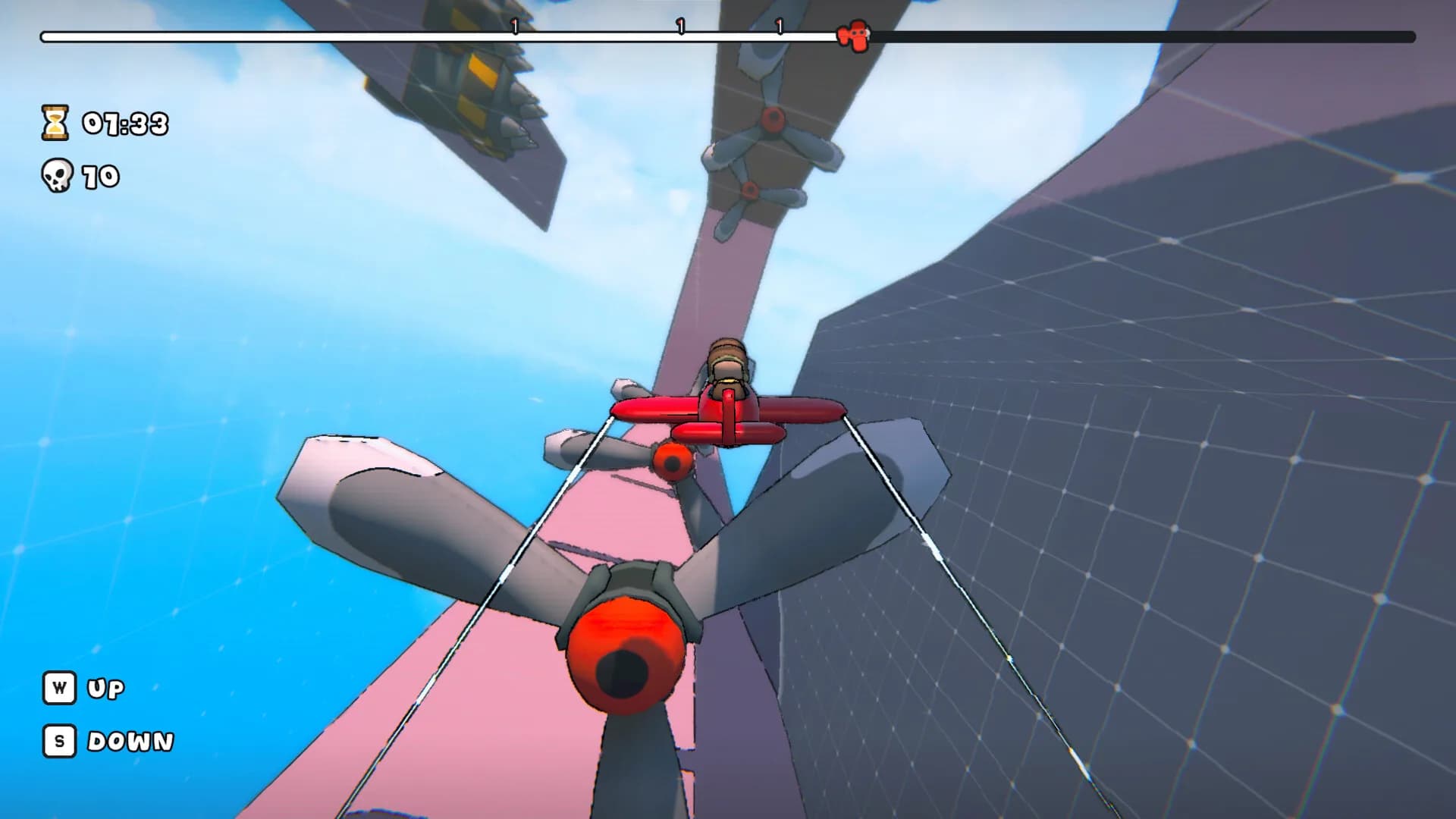Watch Yo Plane görsel 3