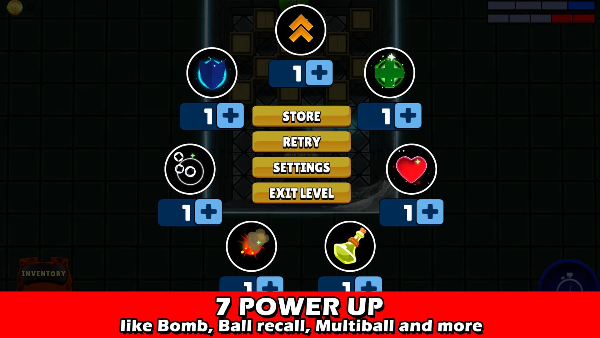 Ballistic - The story of Marble and the Energy core görsel 3