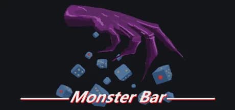 魔物酒馆（Monster Bar） görsel 1