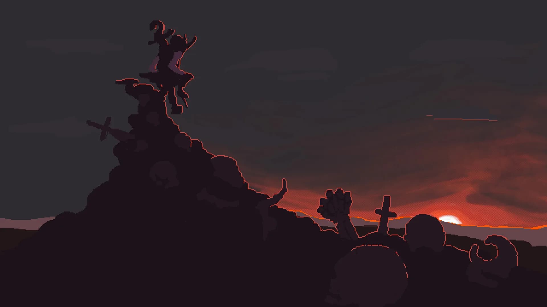 魔物酒馆（Monster Bar） görsel 2
