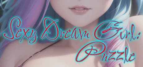 Sexy Dream Girl: Puzzle görsel 1
