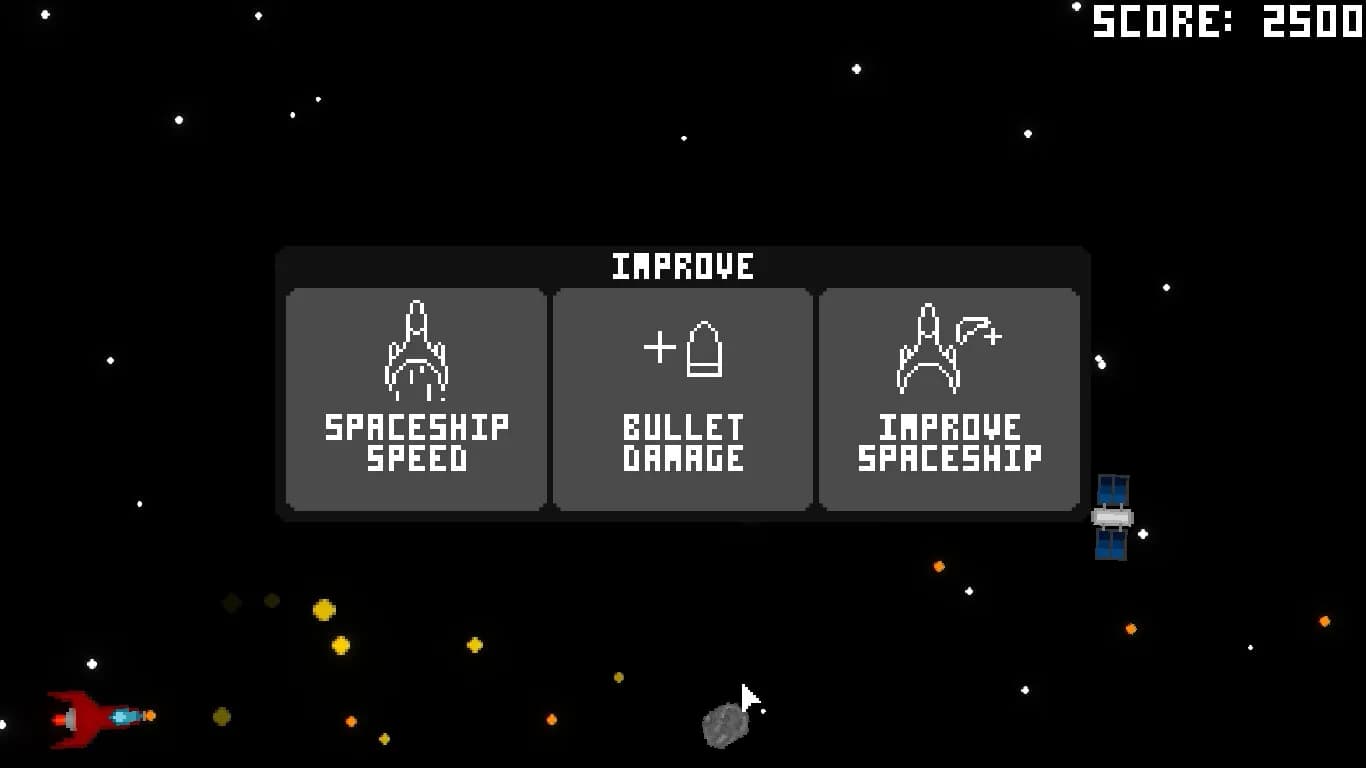 Endless Spaceship görsel 3