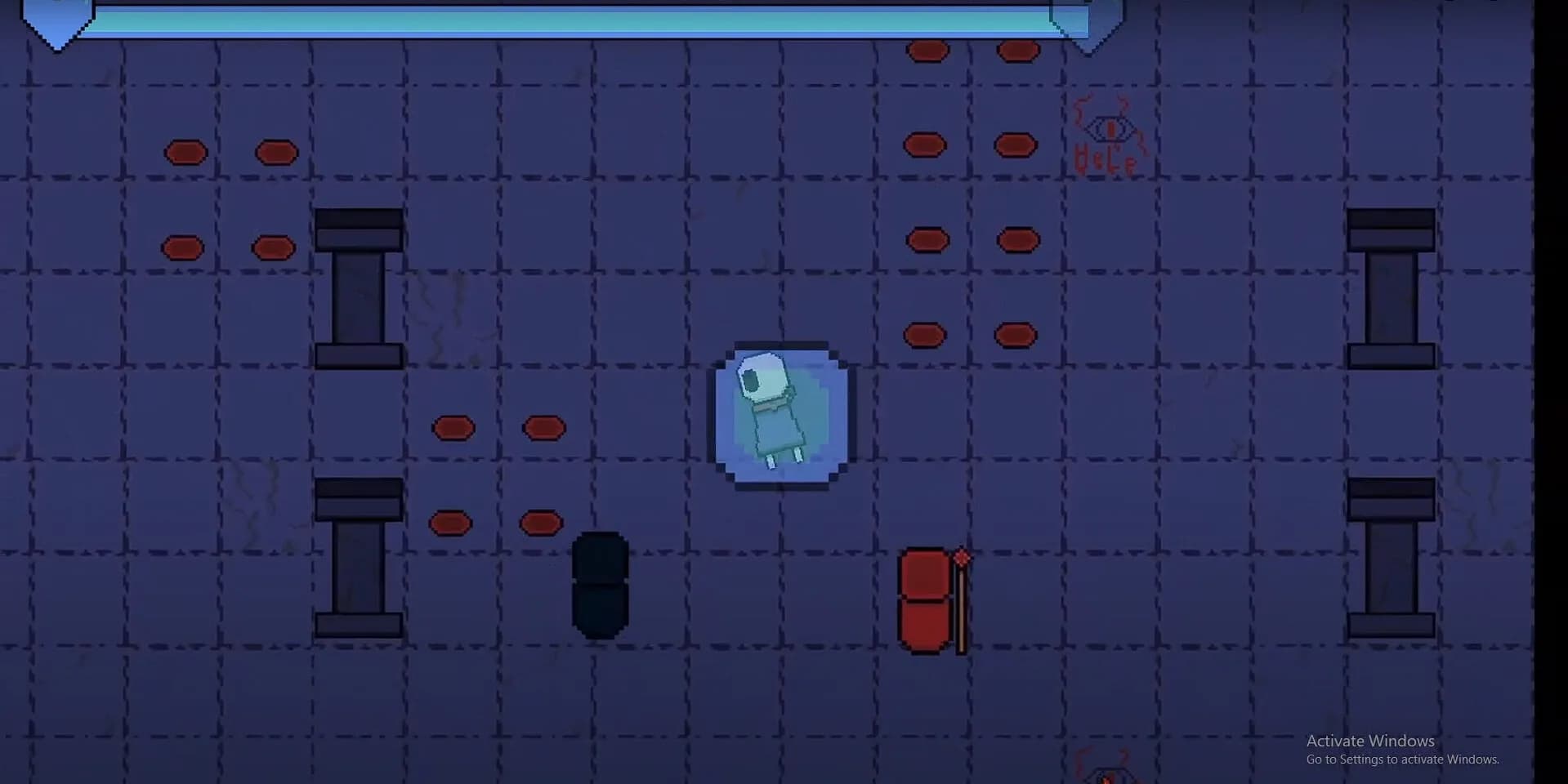 The Longest Dungeon görsel 3