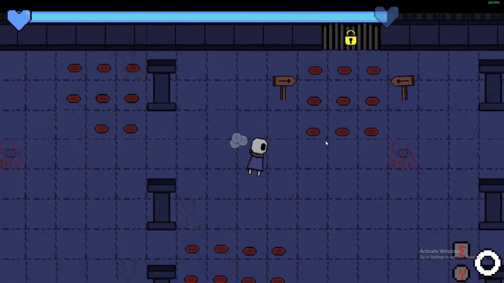 The Longest Dungeon görsel 12