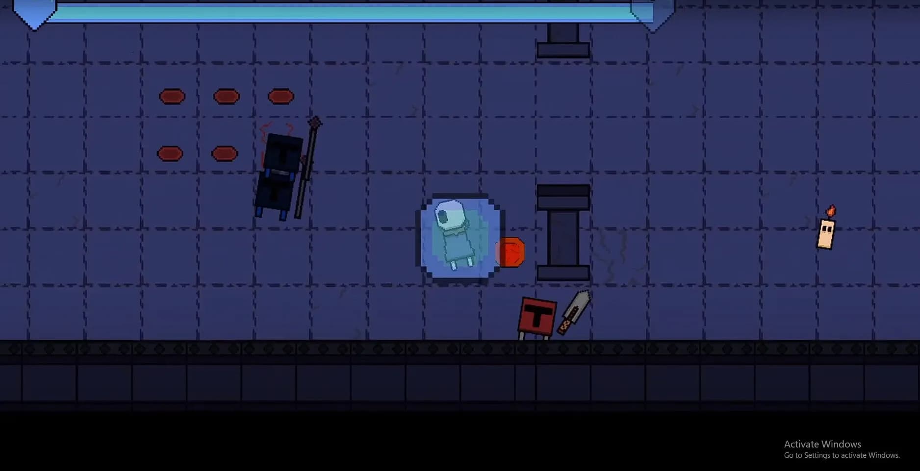 The Longest Dungeon görsel 5