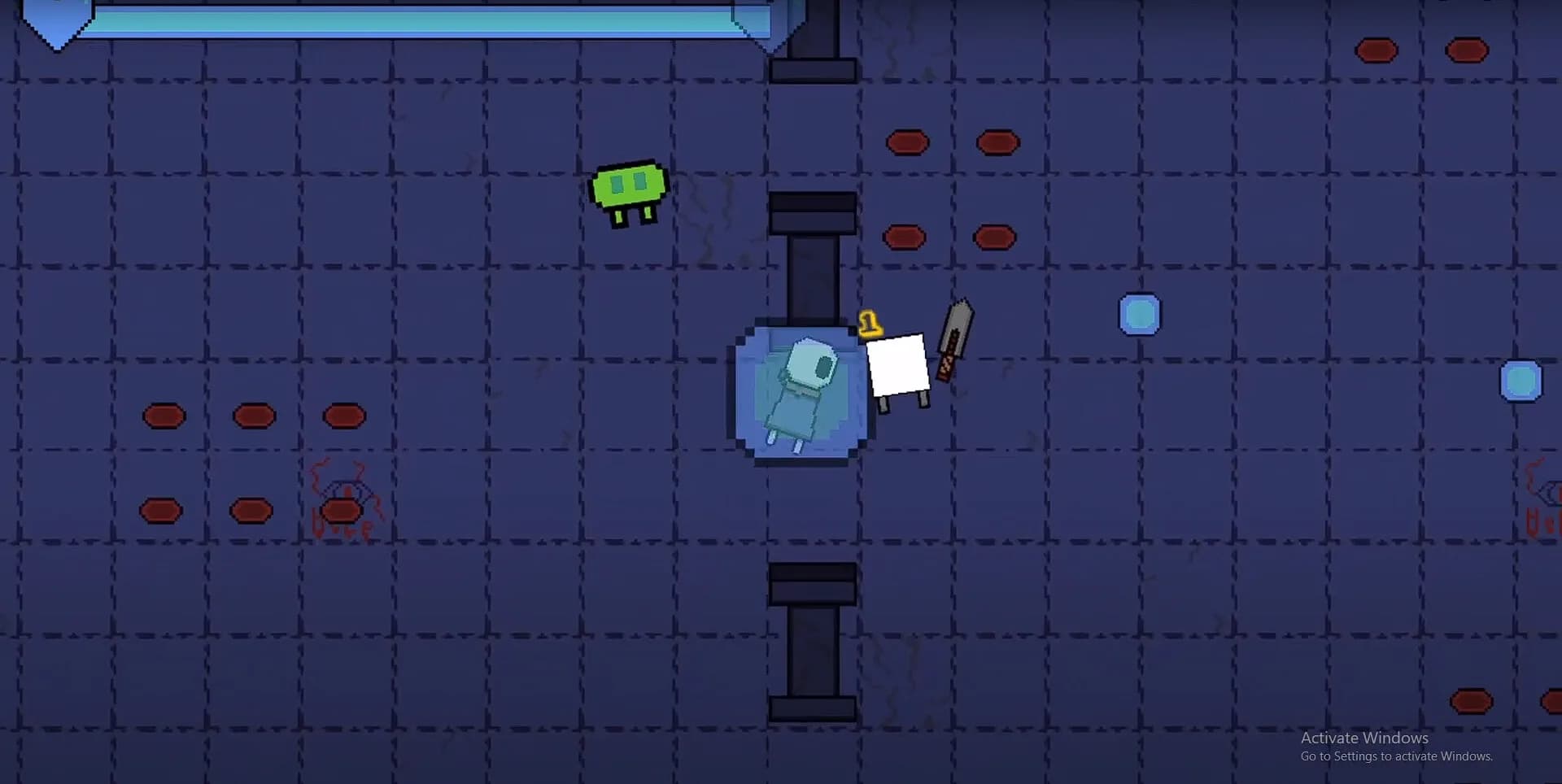 The Longest Dungeon görsel 6