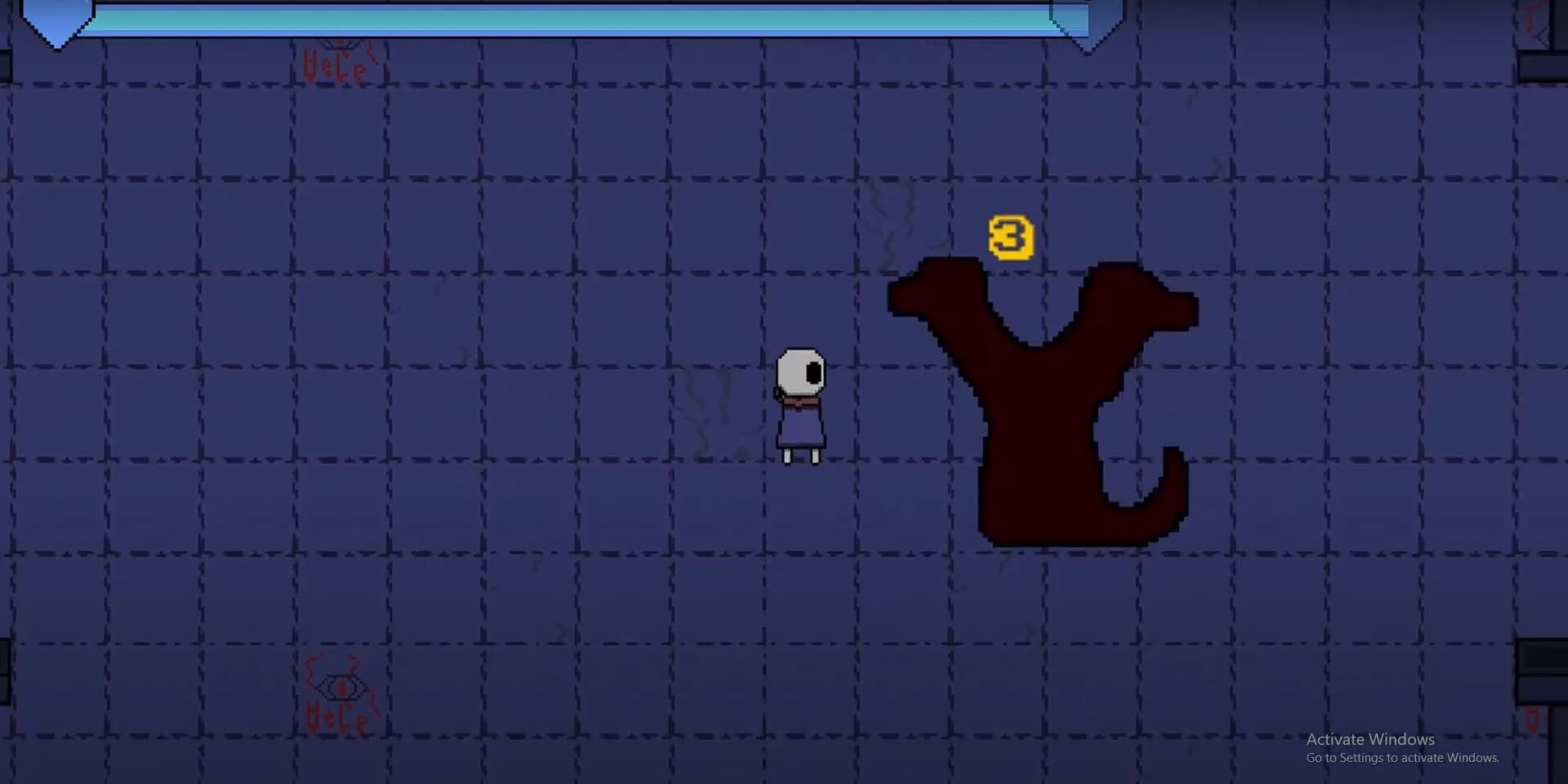 The Longest Dungeon görsel 7