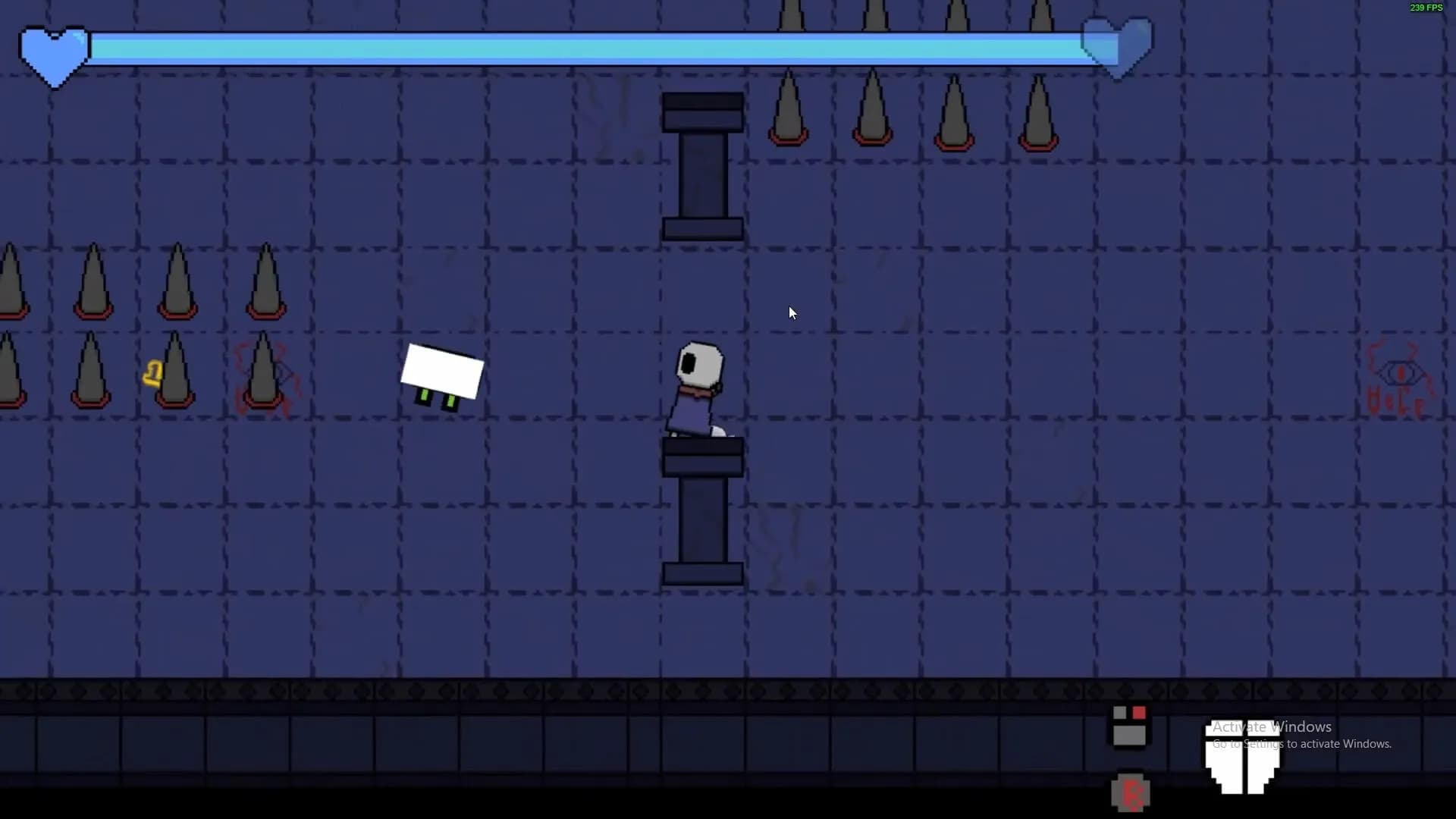 The Longest Dungeon görsel 10
