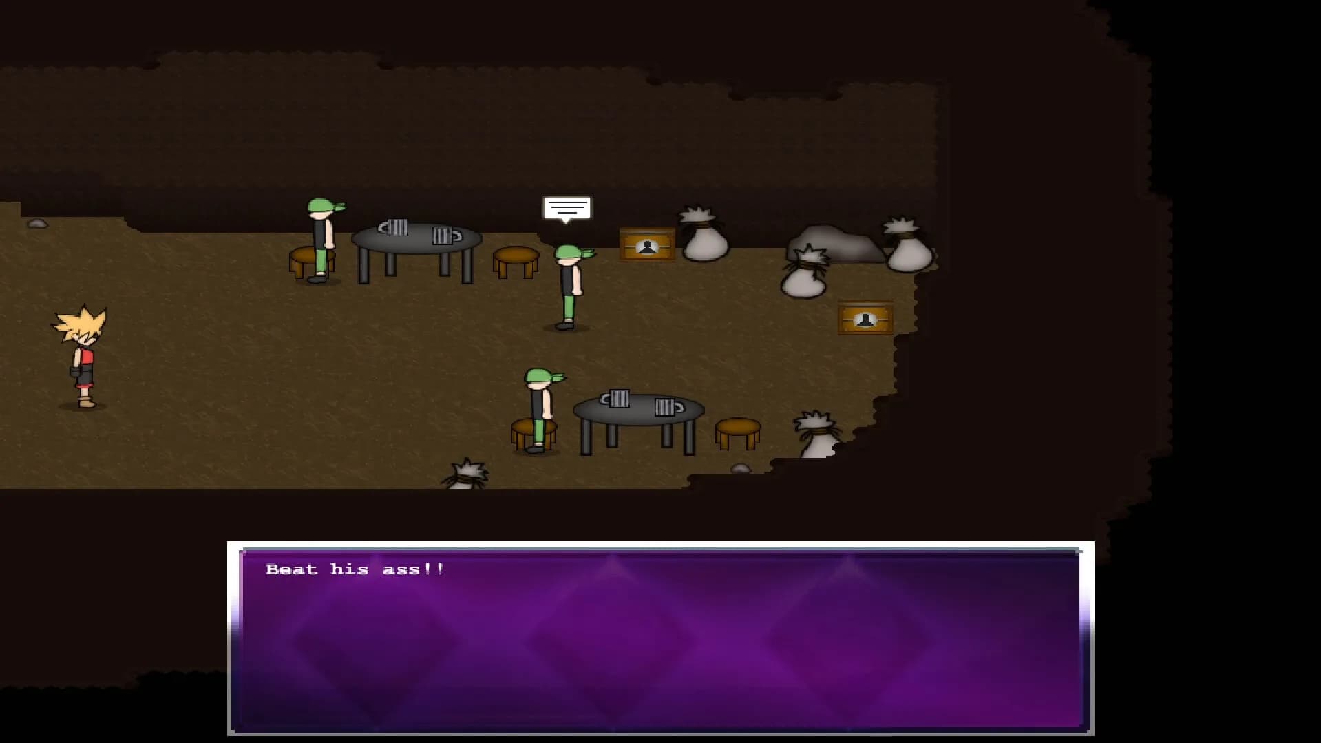 The Legend Of Lorosity görsel 3