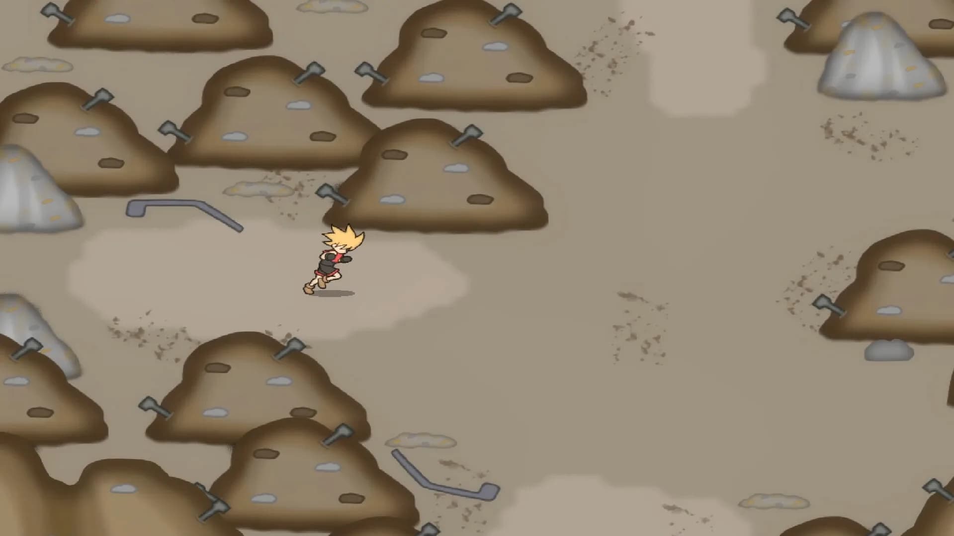 The Legend Of Lorosity görsel 14
