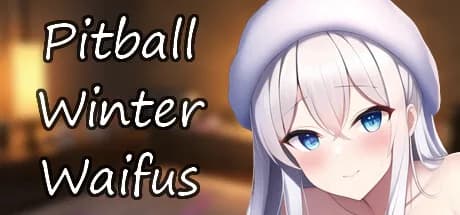 Pitball: Winter Waifus görsel 1