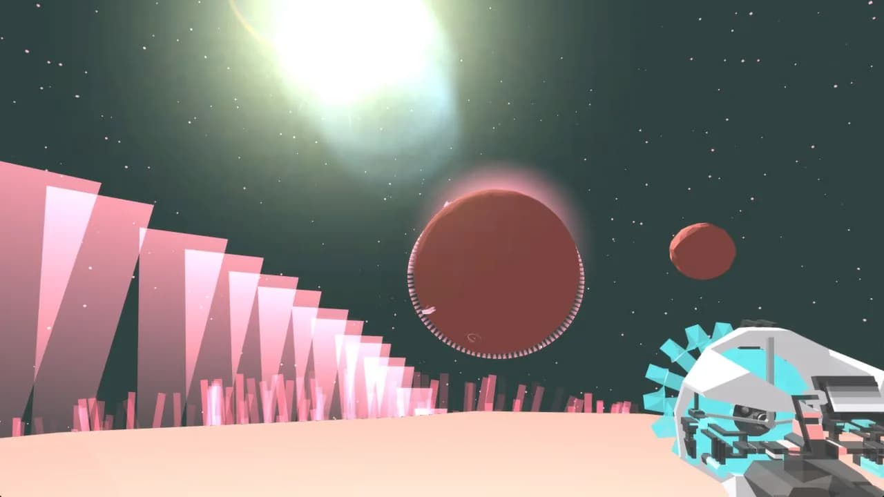 MirrorMoon EP görsel 2