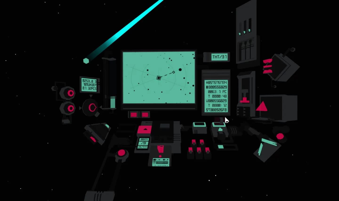 MirrorMoon EP görsel 3