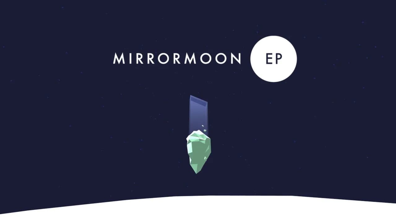MirrorMoon EP görsel 7