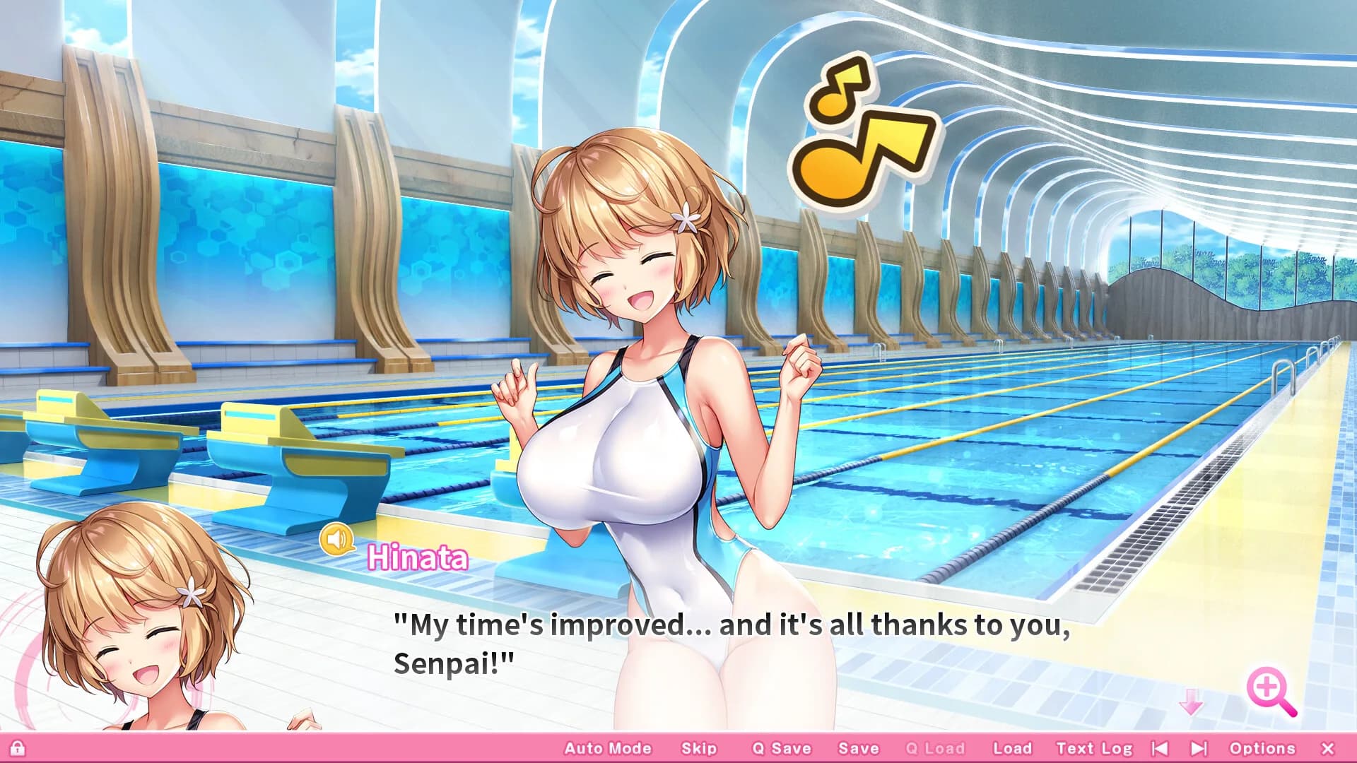OPPAI Ero App Academy Bigger, Better, Electric Boobaloo! görsel 18