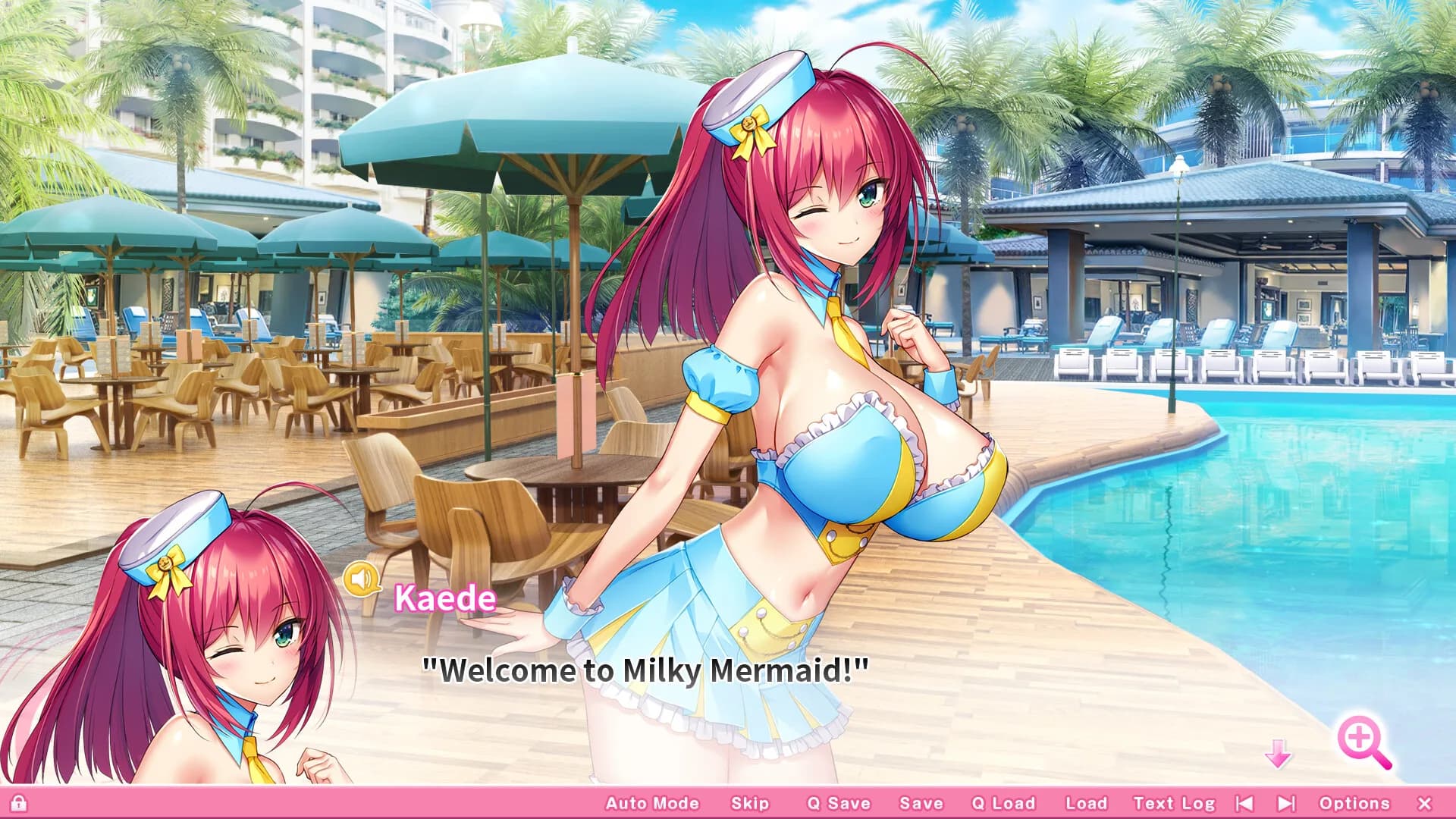 OPPAI Ero App Academy Bigger, Better, Electric Boobaloo! görsel 20