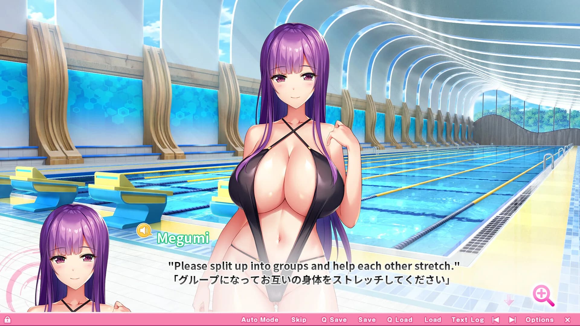 OPPAI Ero App Academy Bigger, Better, Electric Boobaloo! görsel 34