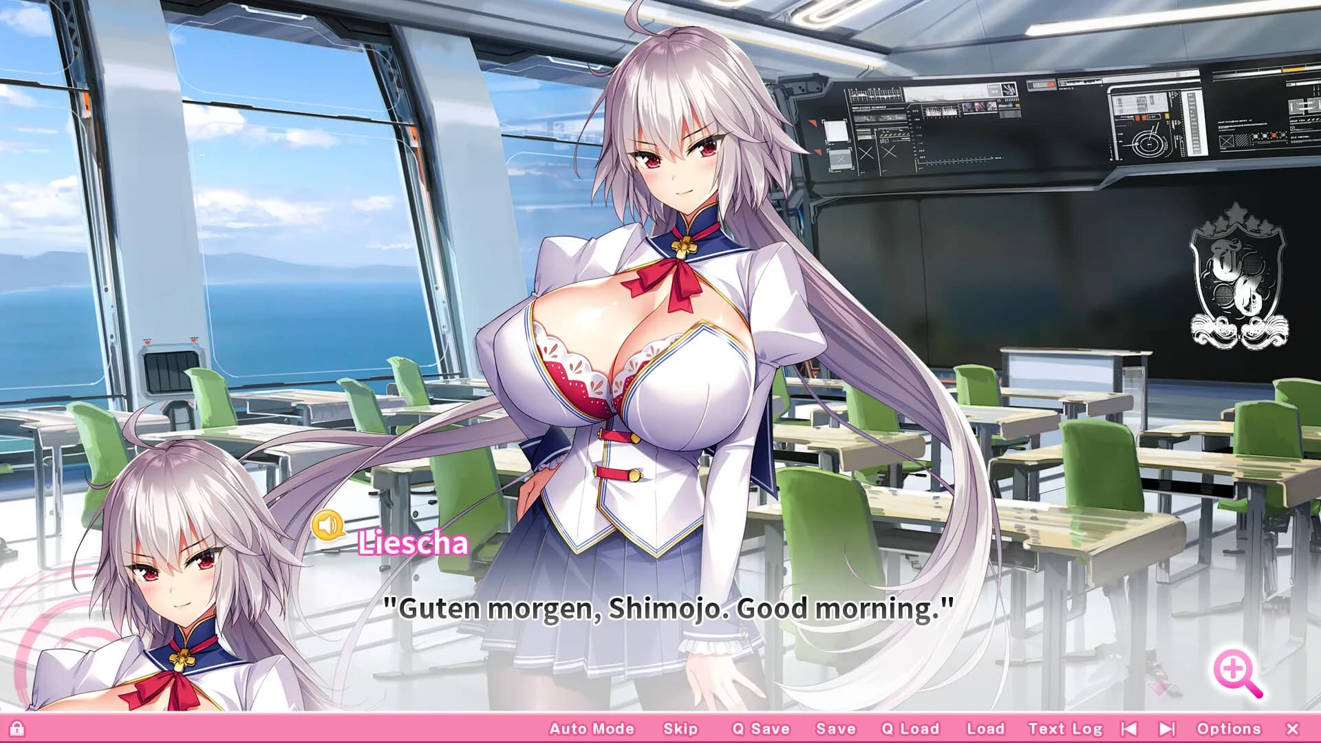 OPPAI Ero App Academy Bigger, Better, Electric Boobaloo! görsel 6