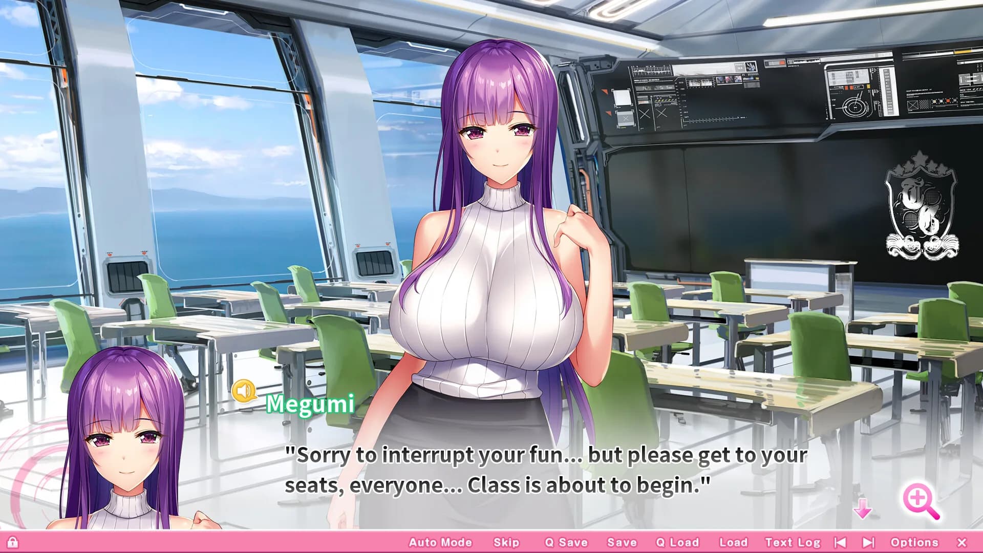 OPPAI Ero App Academy Bigger, Better, Electric Boobaloo! görsel 7