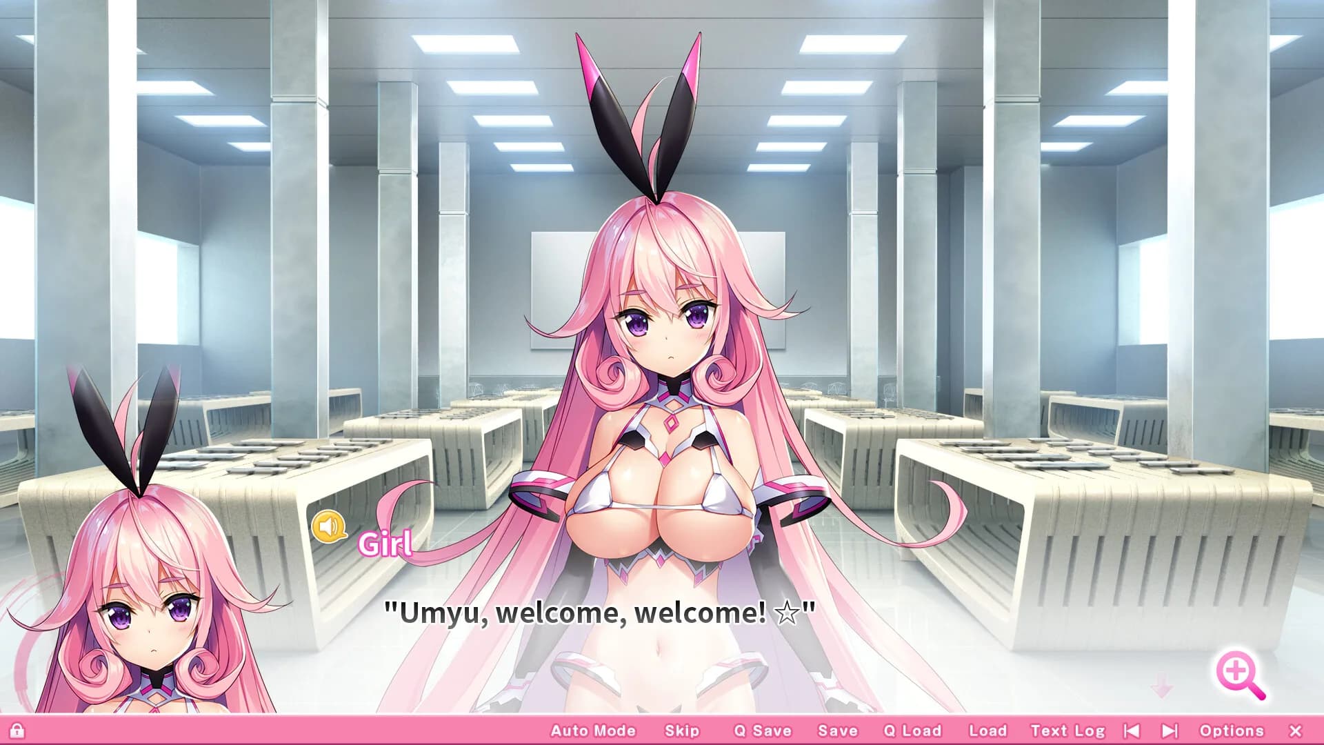OPPAI Ero App Academy Bigger, Better, Electric Boobaloo! görsel 10