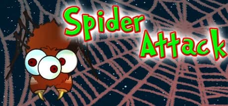 SpiderAttack görsel 1
