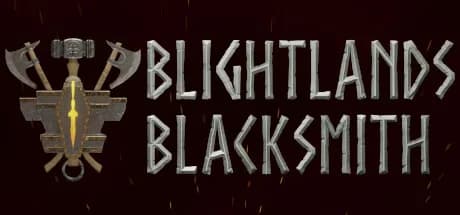 Blightlands Blacksmith görsel 1