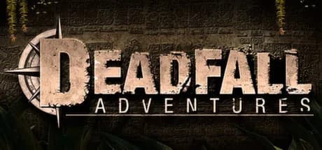 Deadfall Adventures görsel 1