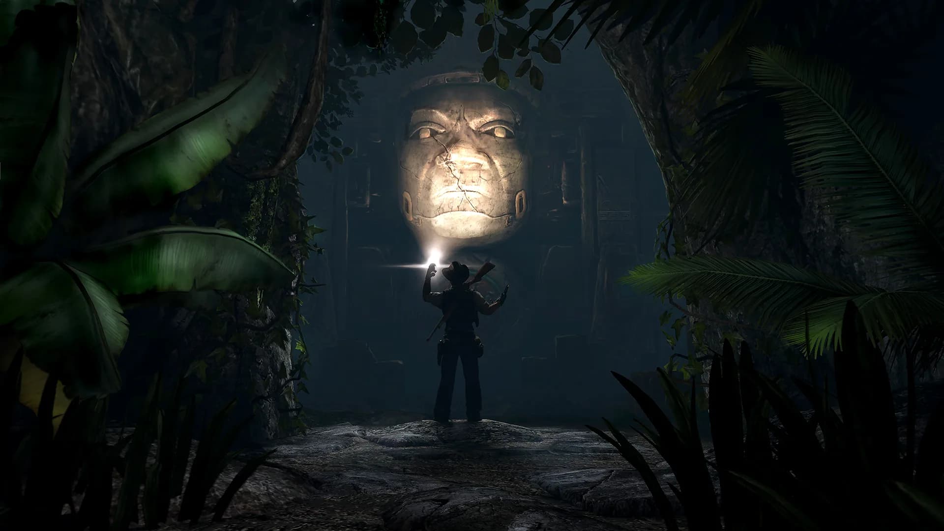 Deadfall Adventures görsel 2