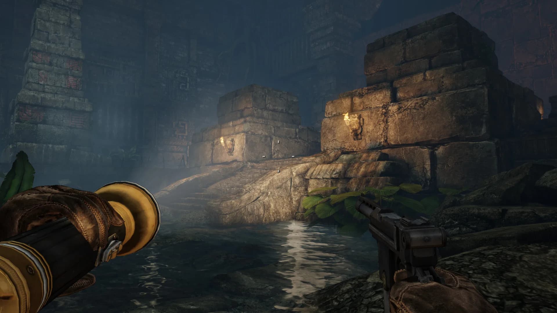 Deadfall Adventures görsel 13