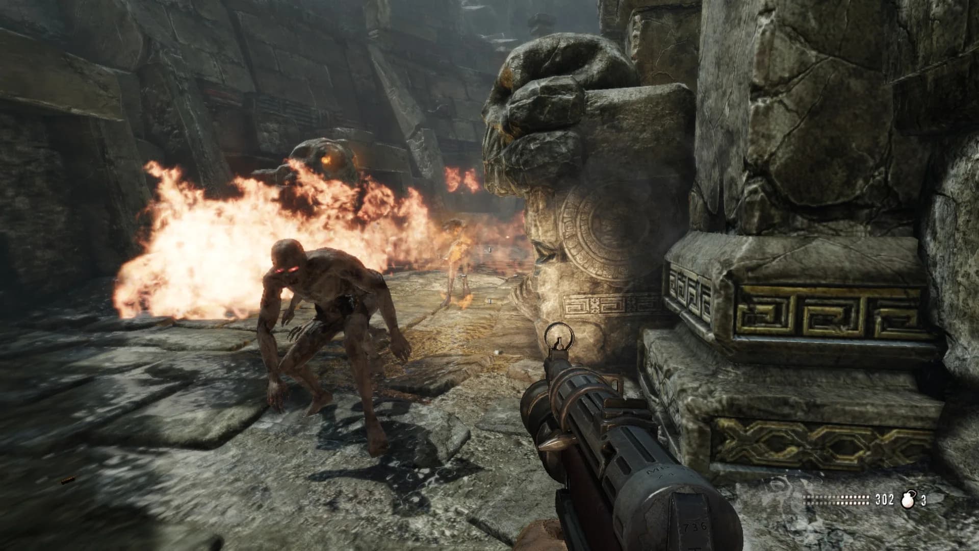 Deadfall Adventures görsel 16