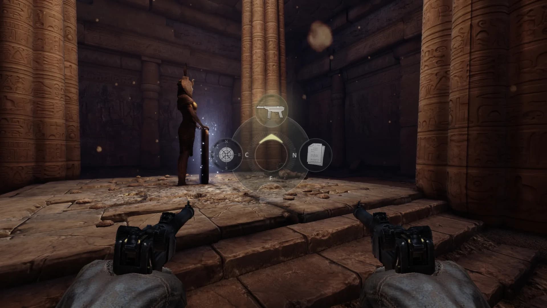 Deadfall Adventures görsel 17
